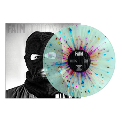Faim: Hollow Hope 12" - Image 2