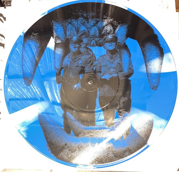 Faim: S/T 12" - Image 4