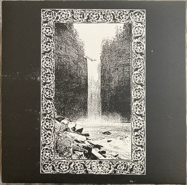 Fallen Forest / Black Imperial Blood: Split 12"