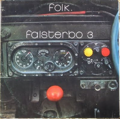 Falsterbo-3: Folk 12"