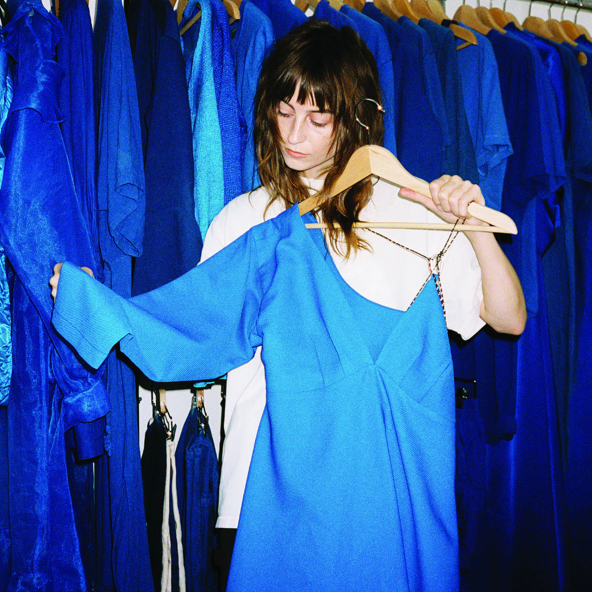 Faye Webster: Underdressed at the Symphony 12"