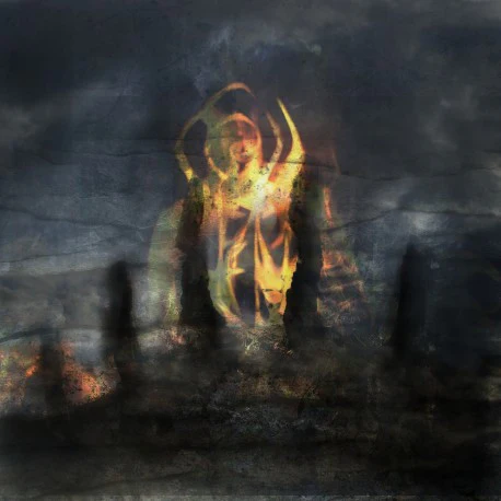 Fen: Carrion Skies CD