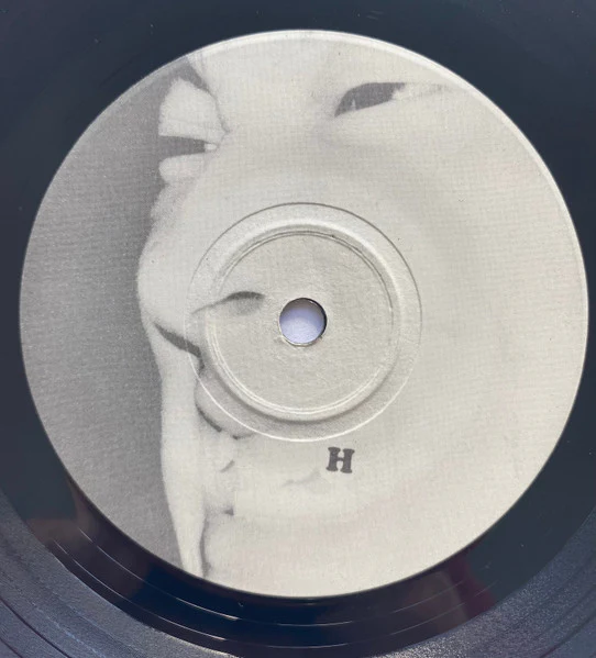 Flame: S/T 7" - Image 3