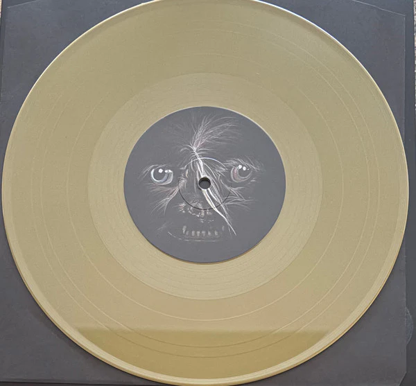Full Of Hell: Broken Sword, Rotten Shield 10" - Image 3