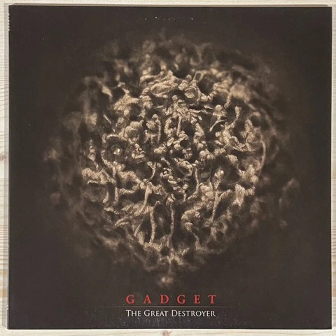 Gadget: The Great Destroyer 12"