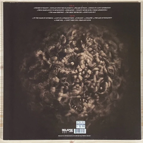 Gadget: The Great Destroyer 12" - Image 2