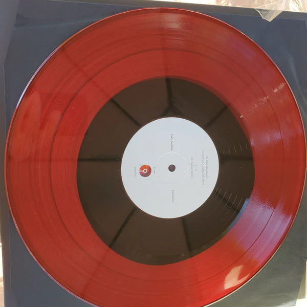 Gadi Sassoon: Multiverse 2x12" - Image 3