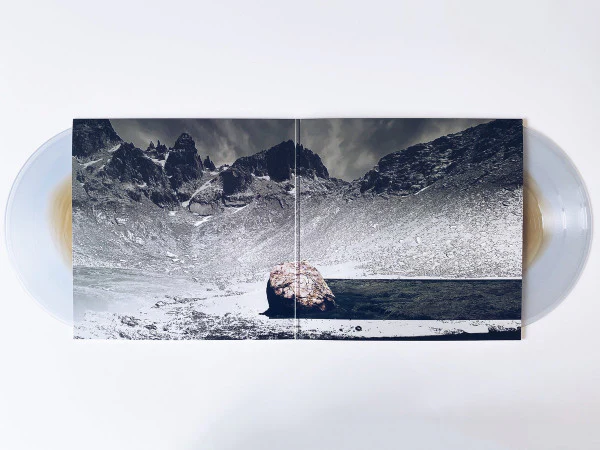 Gastón Arévalo: Terrain 2x12" - Image 2