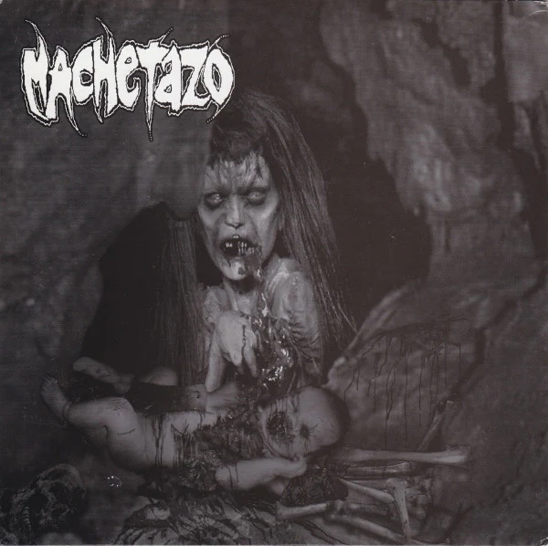 General Surgery / Machetazo: Split 7" - Image 2