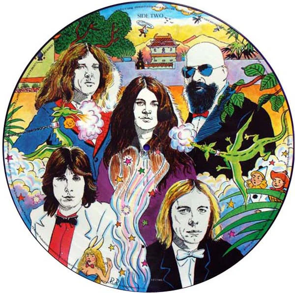 Gillan: Magic 12" - Image 2