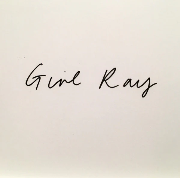 Girl Ray: Earl Grey 12" - Image 6
