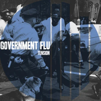 Government Flu: Tension 12"