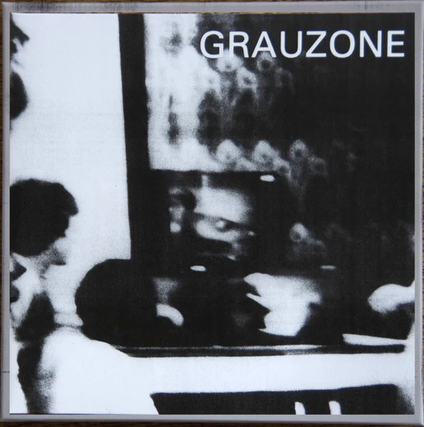 Grauzone: Grauzone (Limited 40 Years Anniversary Box Set) 3x12" - Image 3