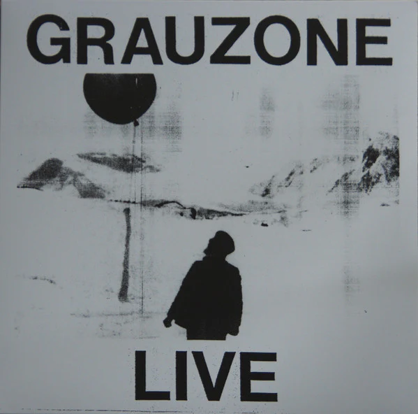 Grauzone: Grauzone (Limited 40 Years Anniversary Box Set) 3x12" - Image 4
