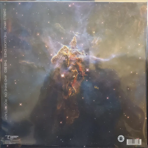Grayceon: Mothers Weavers Vultures 12" - Image 2