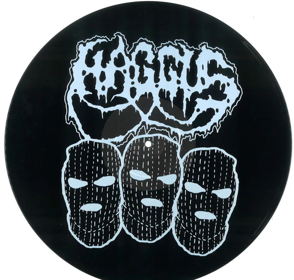 Haggus: Gore Gore...And More Gore 12" - Image 3