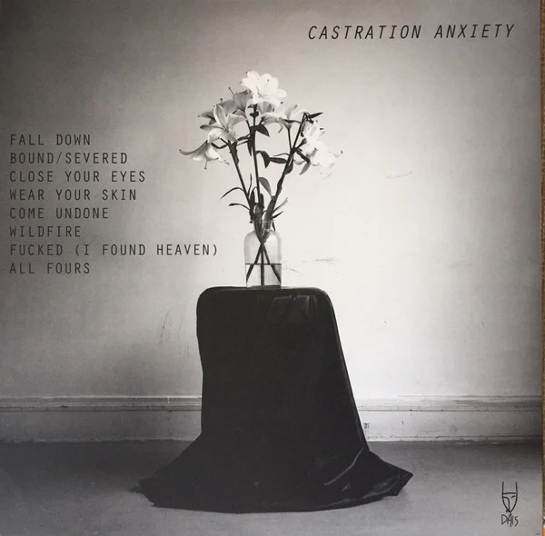 Hide: Castration Anxiety 12" - Image 2