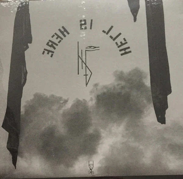 Hide: Hell Is Here 12" - Image 2