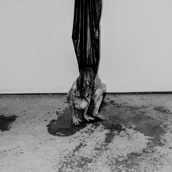 HIDE: Interior Terror 12" - Image 2