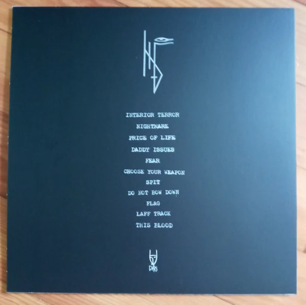 HIDE: Interior Terror 12" - Image 3