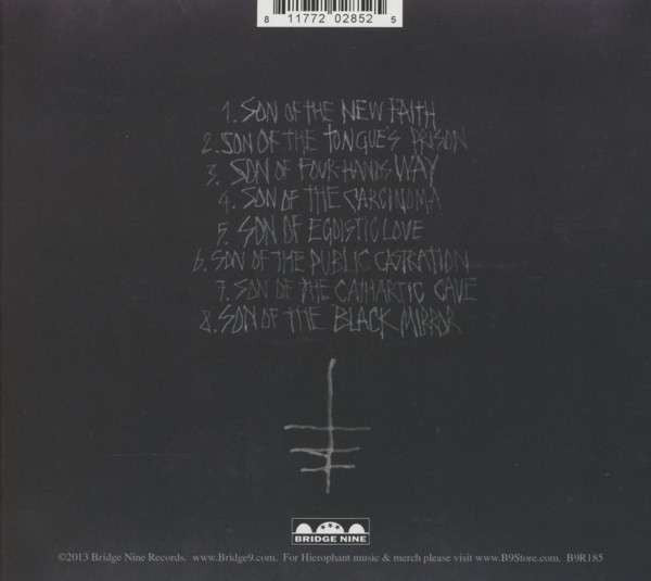 Hierophant: Great Mother: Holy Monster 12" - Image 2