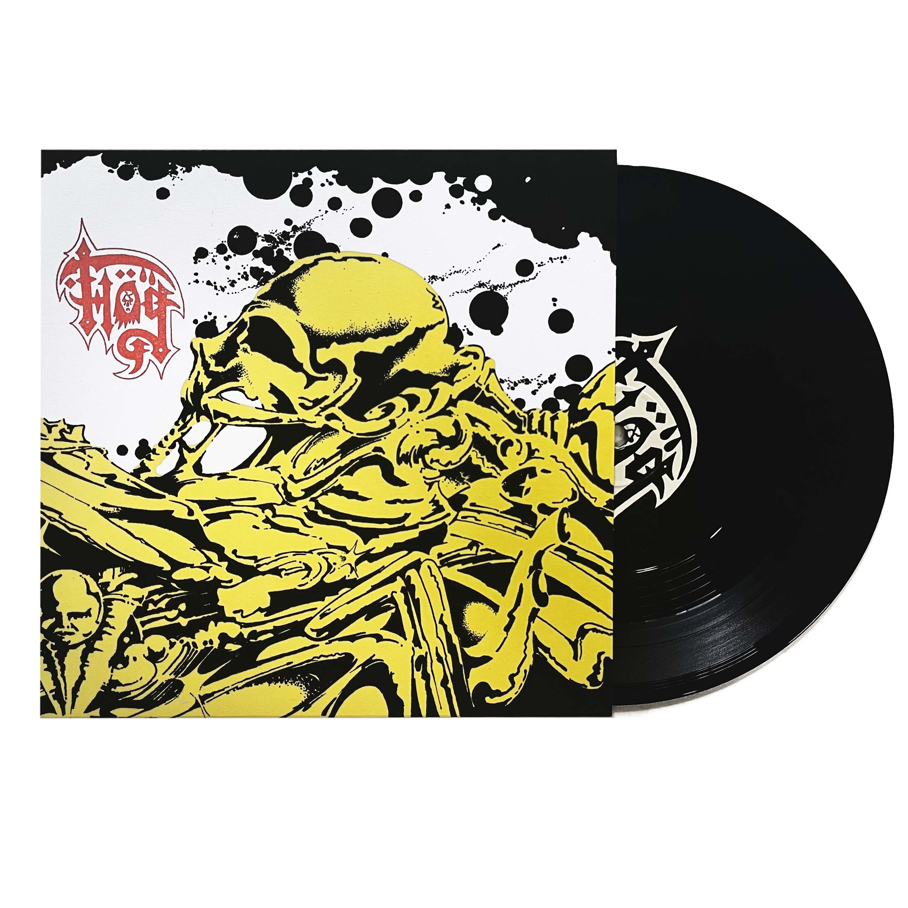 Hog: True Romance 7"