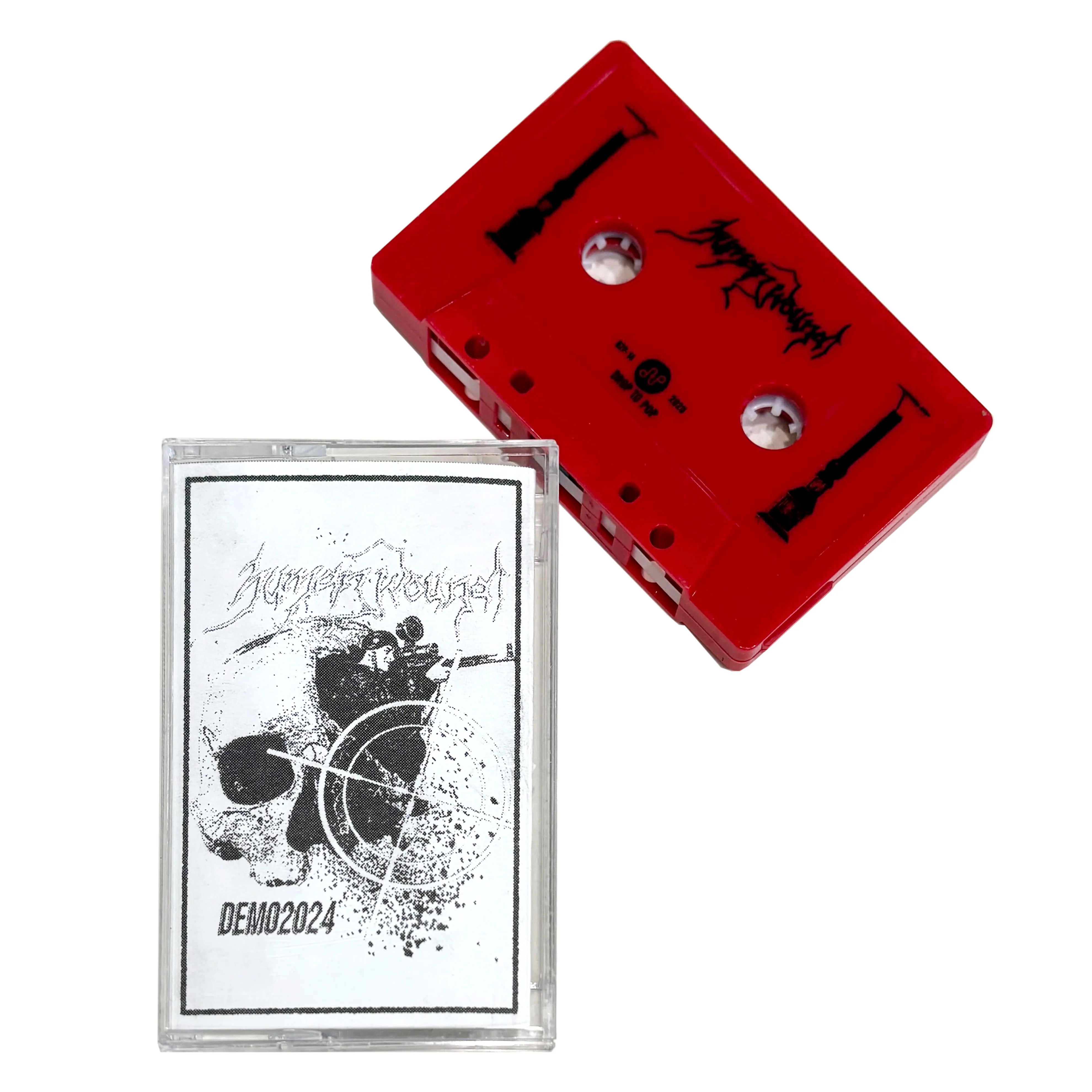 Human Wound: Demo 2024