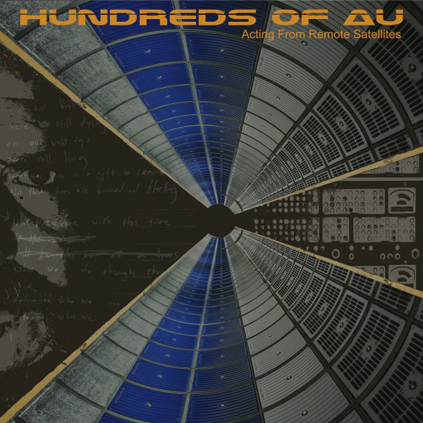 Hundreds of AU: Acting From Remote Satellites 12"
