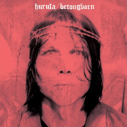 Hurula: Betongbarn 12"
