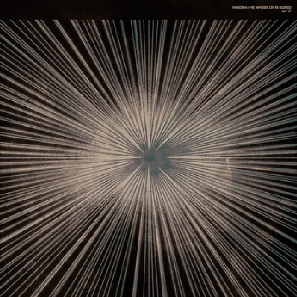 InAeona / He Whose Ox Is Gored: Split 12"