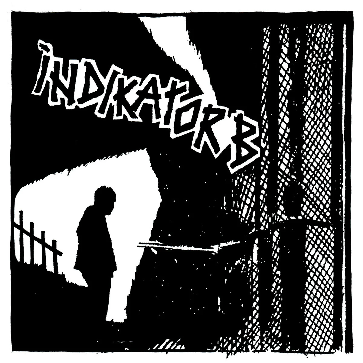 Indikator B: S/T II 7"