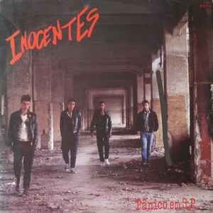 Inocentes: Pânico em SP 12"