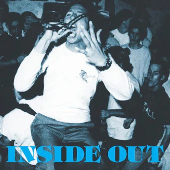 Inside Out: No Spiritual Surrender 7"