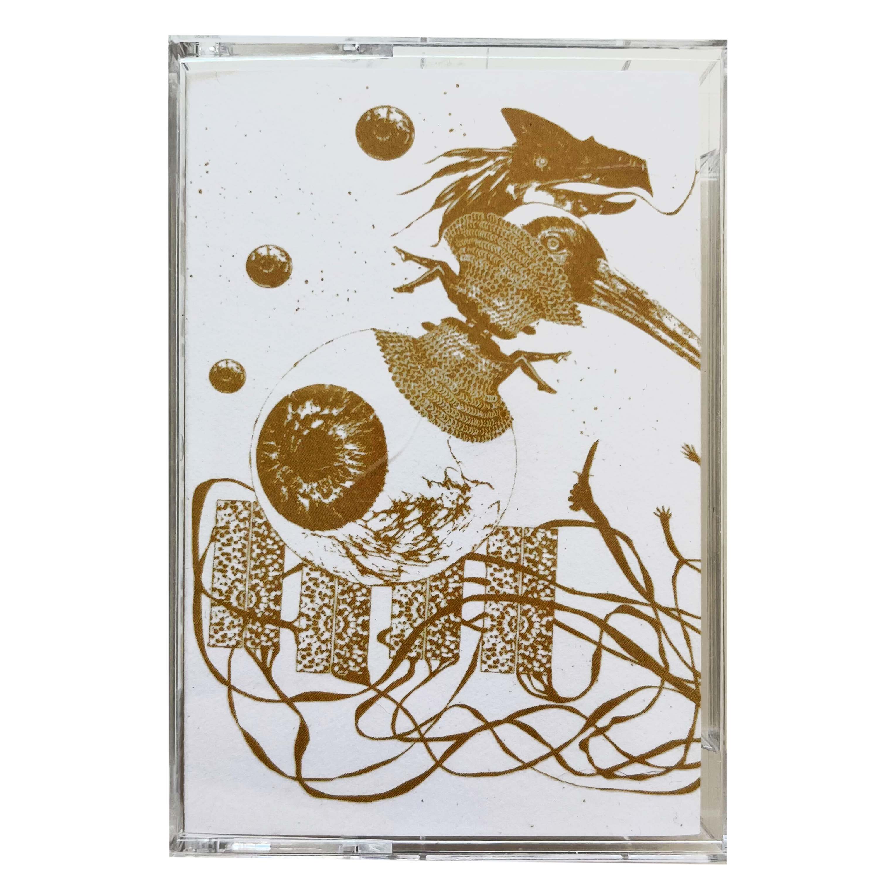 Ismatic Guru: IV cassette