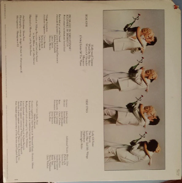 John Stewart: Dream Babies Go Hollywood 12" - Image 2