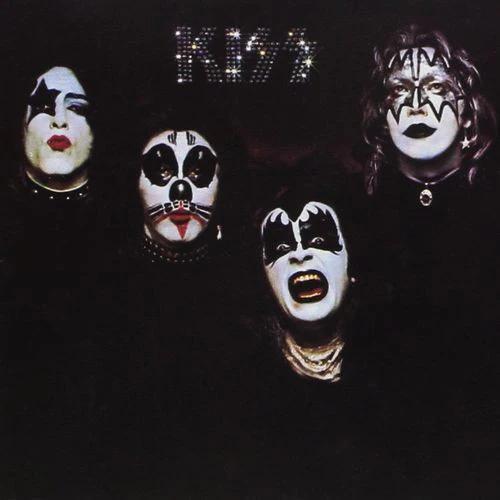 Kiss: 5 Classic Albums 5xCD - Image 3