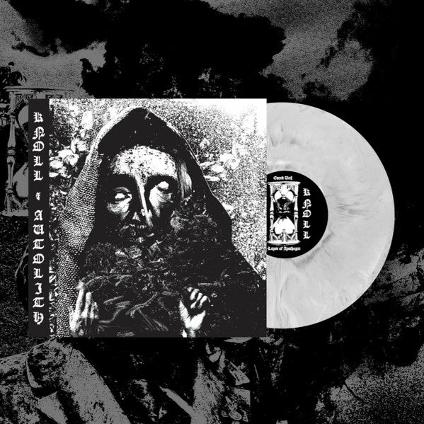 Knoll / Autolith: Split 7"