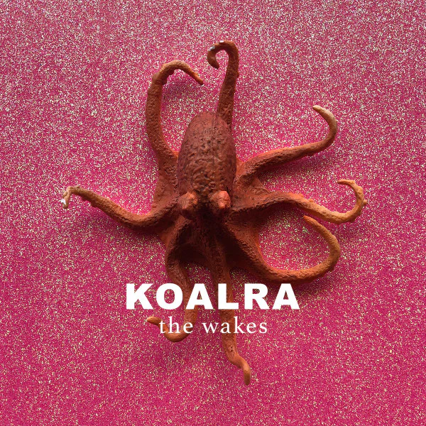 Koalra: The Wakes 12"