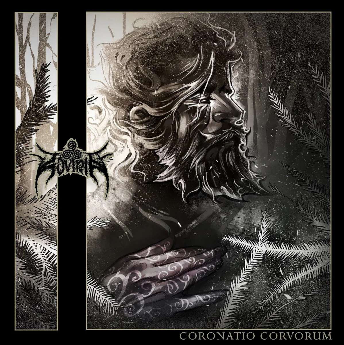 Koviriâ : Coronatio Corvorum 12"
