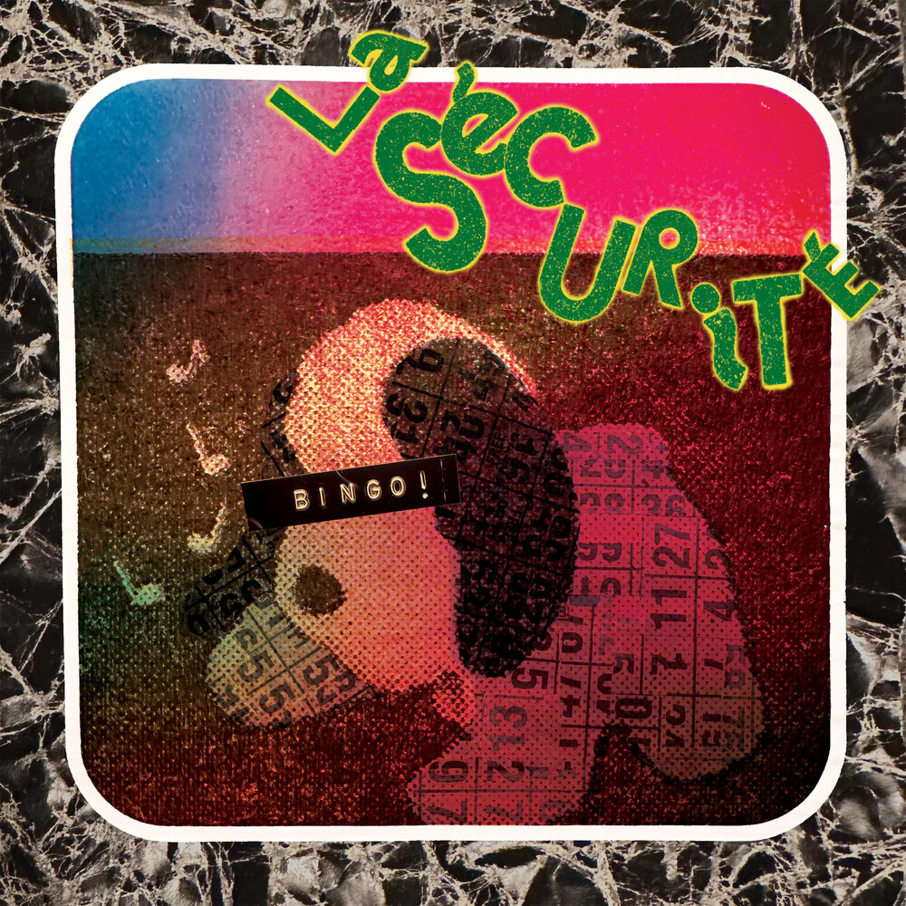La Securite: Bingo 12"