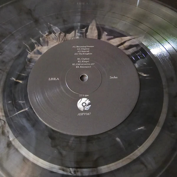 Lihla: Socha 12" - Image 2