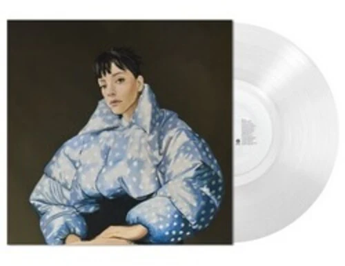 Lily Allen: West End Girl 12"