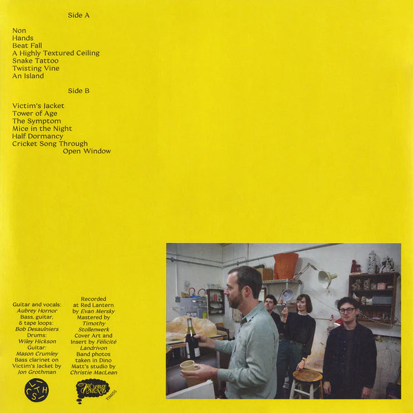 LITHICS: Tower Of Age 12" - Image 2