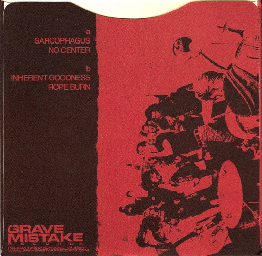 Logic Problem: No Center 7" - Image 2