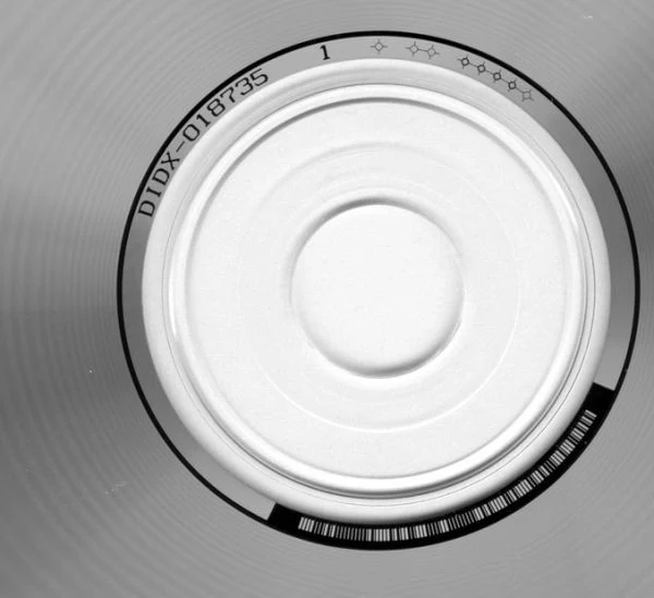 Louis Armstrong And His All-Stars: The Complete Decca Studio Recordings Of Louis Armstrong And The All Stars CD box set - Image 12