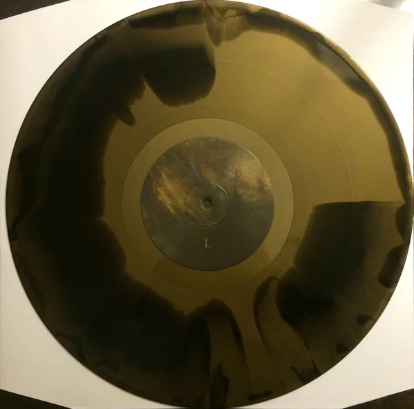 Lycus: Chasms 12" - Image 3