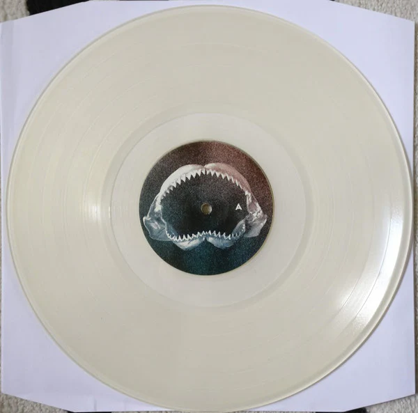 M. Ward: What A Wonderful Industry 12" - Image 2