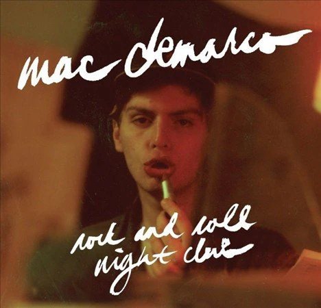 Mac Demarco: Rock And Roll Night Club 12"