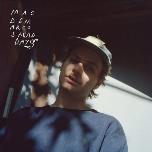 Mac DeMarco: Salad Days 12"