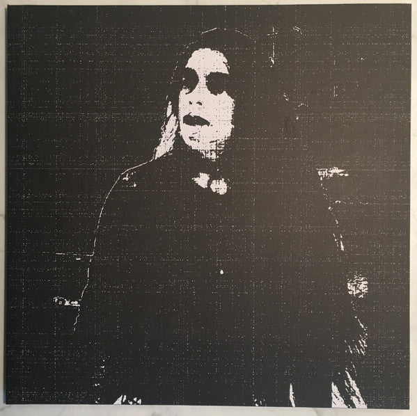 Mäleficentt: Night Of The Palemoon & Night Of The Spectral Vision 12"